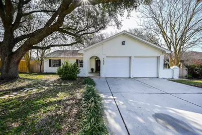 5408 Cunningham Drive, Pearland, TX 77581 - Photo 1