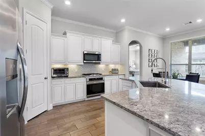 2609 Willow Park Lane Lane, League City, TX 77573 - Photo 10