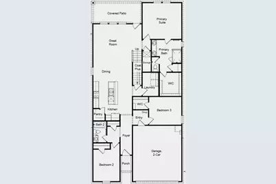 127 Daylight Crest Drive, Crosby, TX 77532 - Photo 30