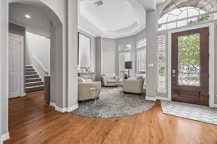 121 Marble Staff Ct, Houston, TX 77069 - Photo 18