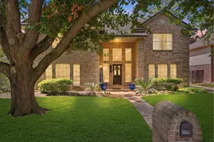 13415 Jessica Ln, Houston, TX 77069 - Photo 1