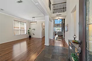 19914 Millstone Ridge Ln, Katy, TX 77449 - Photo 2
