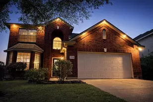 19914 Millstone Ridge Ln, Katy, TX 77449 - Photo 1