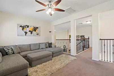 19914 Millstone Ridge Lane, Katy, TX 77449 - Photo 24