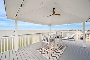 1322 Outrigger, Tiki Island, TX 77554 - Photo 38