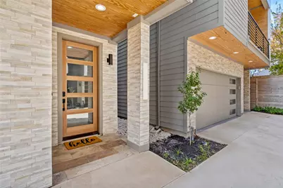 1303 E 27th Street #B, Houston, TX 77009 - Photo 6