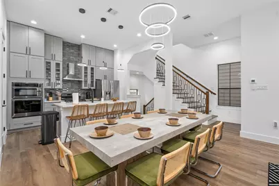 1303 E 27th Street #B, Houston, TX 77009 - Photo 4