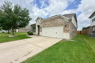 25322 Alverstone Drive, Katy, TX 77494 - Photo 6