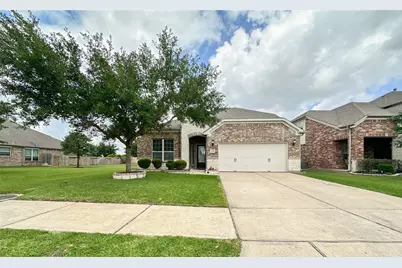 25322 Alverstone Drive, Katy, TX 77494 - Photo 4