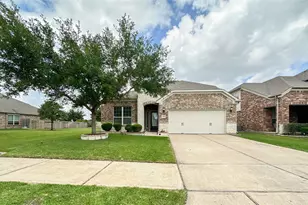 25322 Alverstone Drive, Katy, TX 77494 - Photo 4