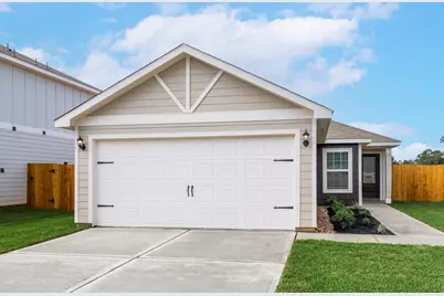 15878 Berry Hill Drive, Conroe, TX 77303 - Photo 1