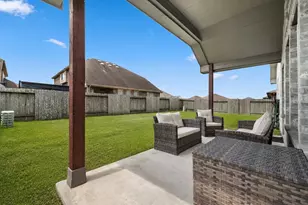 2614 Half Dome Dr, Iowa Colony, TX 77583 - Photo 24