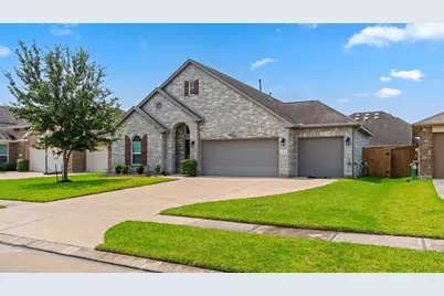 2614 Half Dome Drive, Iowa Colony, TX 77583 - Photo 2