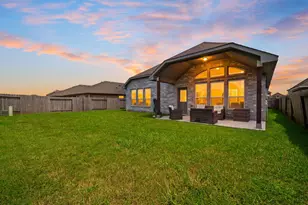 2614 Half Dome Dr, Iowa Colony, TX 77583 - Photo 32