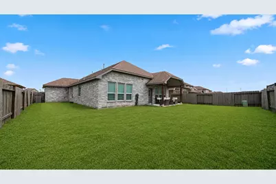 2614 Half Dome Drive, Iowa Colony, TX 77583 - Photo 26