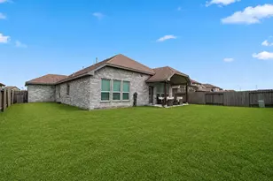 2614 Half Dome Dr, Iowa Colony, TX 77583 - Photo 26
