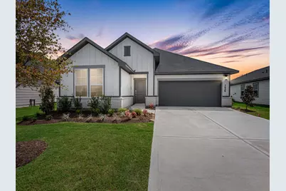 7826 Shimmering Star Lane, Cypress, TX 77433 - Photo 1