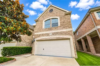 1231 Sopris Drive, Houston, TX 77077 - Photo 2