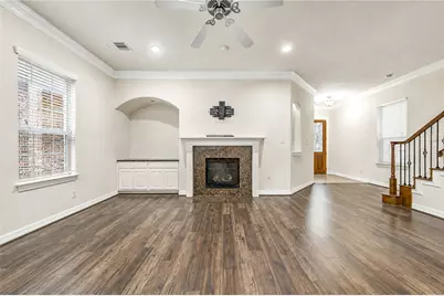 1231 Sopris Drive, Houston, TX 77077 - Photo 4
