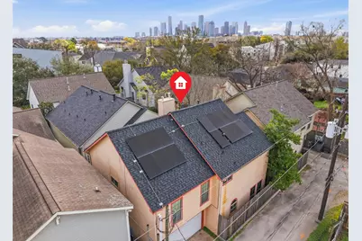 527 Oxford Street #C, Houston, TX 77007 - Photo 38