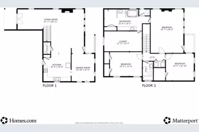 527 Oxford Street #C, Houston, TX 77007 - Photo 50