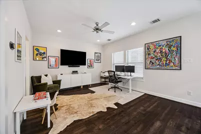 845 Fisher Street #C, Houston, TX 77018 - Photo 16