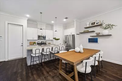 845 Fisher Street #C, Houston, TX 77018 - Photo 6