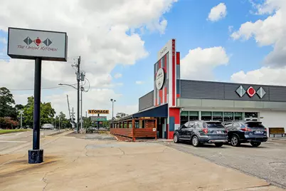 845 Fisher Street #C, Houston, TX 77018 - Photo 24