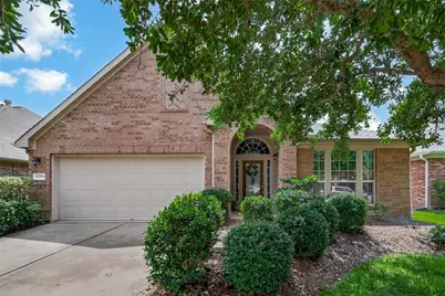 11518 Columbia Pines Lane, Cypress, TX 77433 - Photo 1