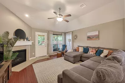 11518 Columbia Pines Lane, Cypress, TX 77433 - Photo 8