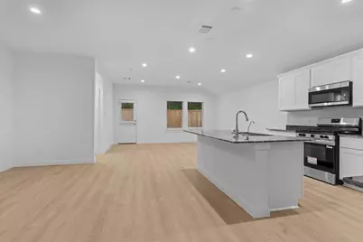 1745 Stargrass Lane, Alvin, TX 77511 - Photo 6