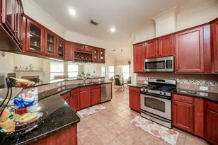 9034 Necklace Tree Ln, Katy, TX 77494 - Photo 10