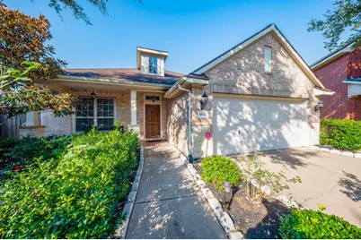 9034 Necklace Tree Lane, Katy, TX 77494 - Photo 2