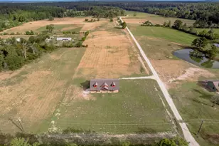 1033 Lonesome Dove Dr, Groveton, TX 75845 - Photo 46