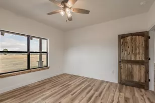 1033 Lonesome Dove Dr, Groveton, TX 75845 - Photo 34