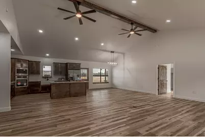 1033 Lonesome Dove Dr, Groveton, TX 75845 - Photo 6