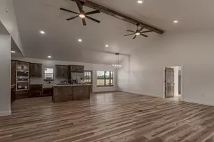 1033 Lonesome Dove Dr, Groveton, TX 75845 - Photo 6