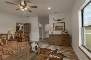 1033 Lonesome Dove Dr, Groveton, TX 75845 - Photo 50