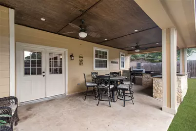721 Oak Hill Lane, Pinehurst, TX 77362 - Photo 22
