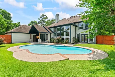 1806 Quiet Country Court, Kingwood, TX 77345 - Photo 42