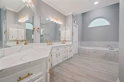 1806 Quiet Country Court, Kingwood, TX 77345 - Photo 24