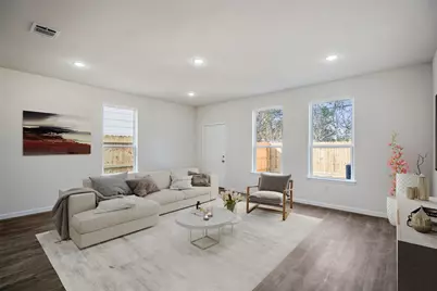 6513 Goldspier Street, Houston, TX 77091 - Photo 8