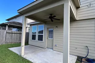 2627 Cold River Dr, Humble, TX 77396 - Photo 8