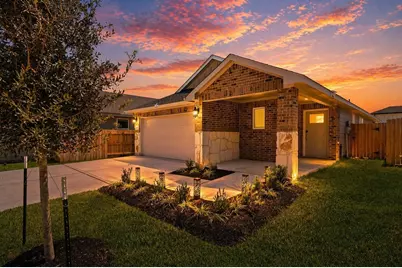 347 Willow Sage Ct, Montgomery, TX 77316 - Photo 1