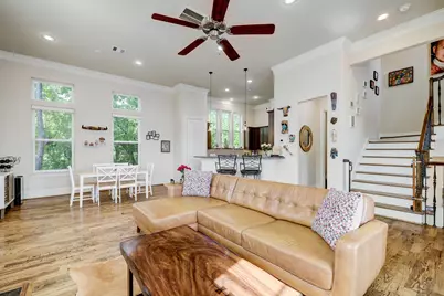 8932 Lakeshore Bend Drive, Houston, TX 77080 - Photo 6