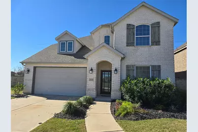 4324 Pine Harvest Lane, Manvel, TX 77578 - Photo 1
