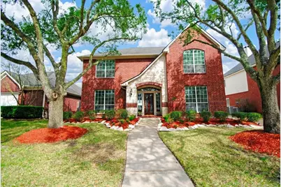 22518 Crownfield Lane, Katy, TX 77450 - Photo 1