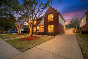22518 Crownfield Ln, Katy, TX 77450 - Photo 4
