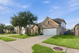 4227 Texian Forest Trail, Humble, TX 77346 - Photo 4