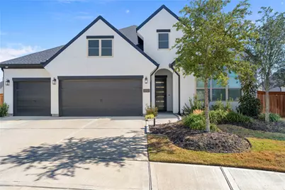 13722 Cecilia Pointe Drive, Cypress, TX 77433 - Photo 2